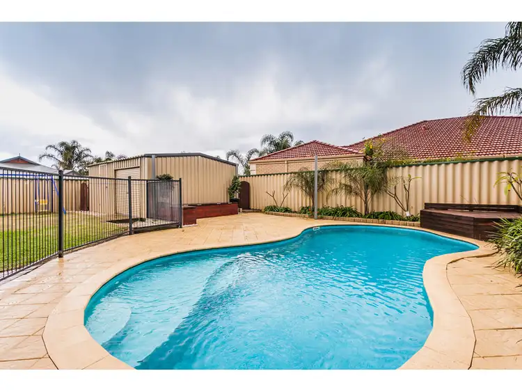 Second view of Homely house listing, 24 Chieftain Street, Bertram WA 6167