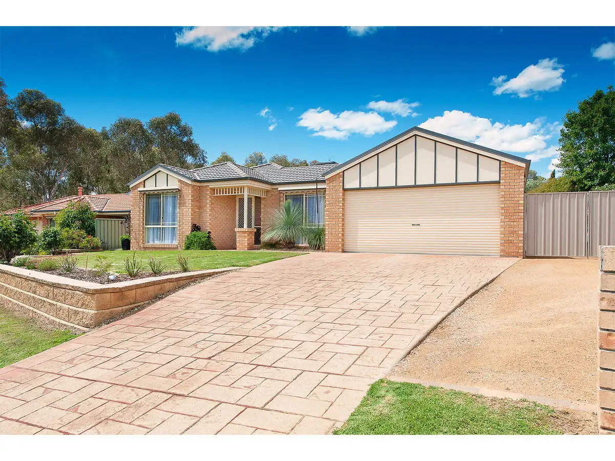 Main view of Homely house listing, 16 Hickory Street, Thurgoona NSW 2640