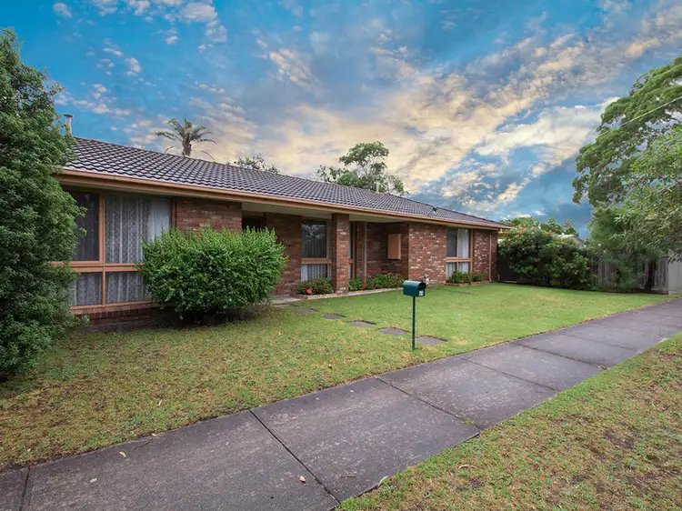 65 Hadley Street, Seaford VIC 3198