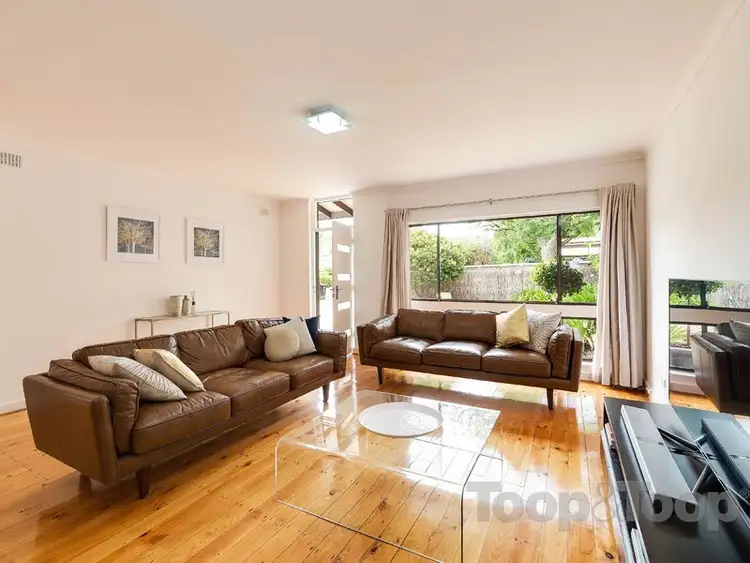 Fifth view of Homely unit listing, 3/453 The Parade, Kensington Gardens SA 5068
