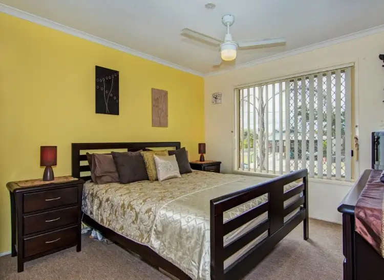 Seventh view of Homely house listing, 54 Network Drive, Boronia Heights QLD 4124