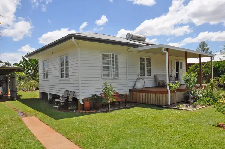 5 Riordan Street, Mareeba QLD 4880
