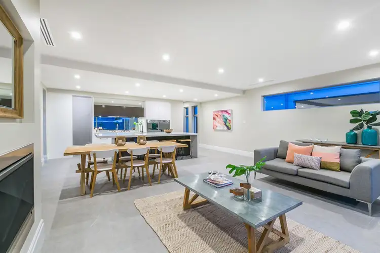Fourth view of Homely house listing, 37 Hobart Road, Henley Beach South SA 5022