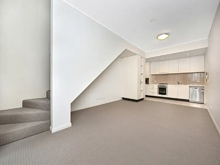 Main view of Homely apartment listing, 131/23 Savona Drive, Wentworth Point NSW 2127