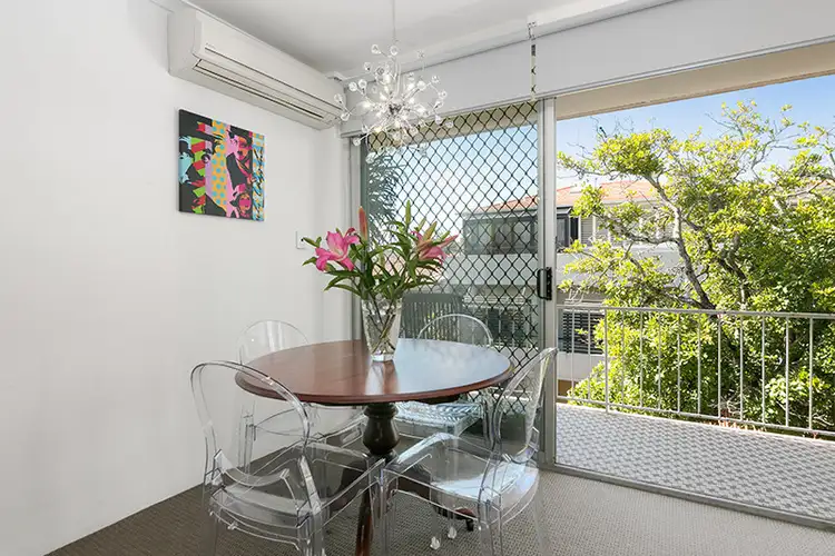 Sixth view of Homely unit listing, 5/82 Racecourse Road, Ascot QLD 4007