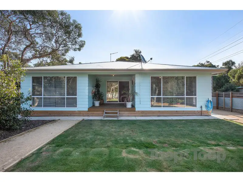 Main view of Homely house listing, 26 Dunstan Street, Aldinga Beach SA 5173