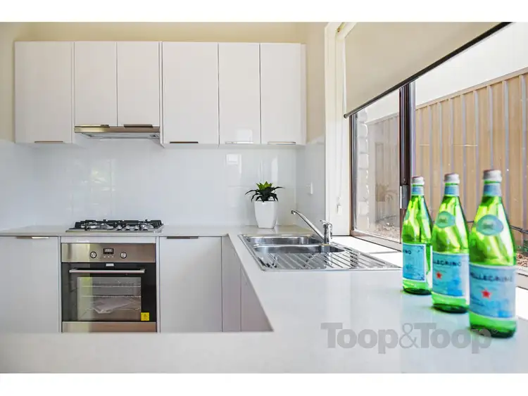 Fifth view of Homely house listing, 12 Chisholm Court, Golden Grove SA 5125