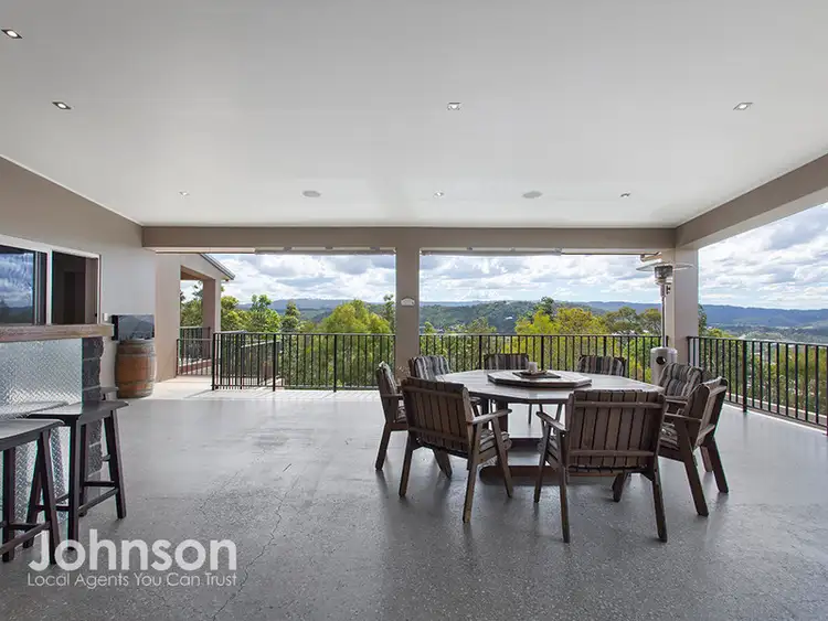 Second view of Homely house listing, 66 Salvado Drive, Pacific Pines QLD 4211