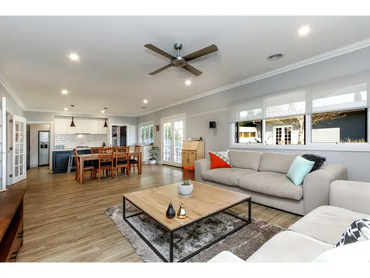 Fifth view of Homely house listing, 111 Lansdowne Street, Sale VIC 3850