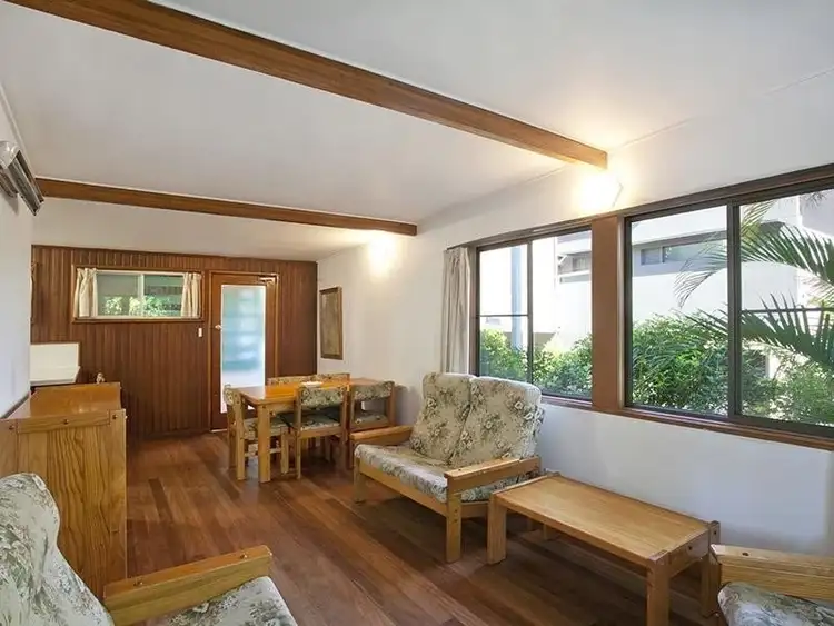 Fifth view of Homely unit listing, 5/21 Allambi Rise, Noosa Heads QLD 4567
