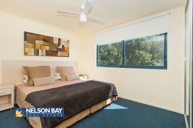 Seventh view of Homely unit listing, 301/61b Dowling Street, Nelson Bay NSW 2315