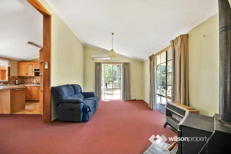 Third view of Homely house listing, 25 Hillier Lane, Toongabbie VIC 3856