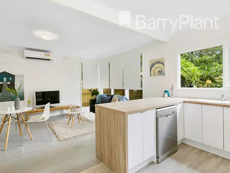 Fifth view of Homely house listing, 204 Seventh Avenue, Rosebud VIC 3939