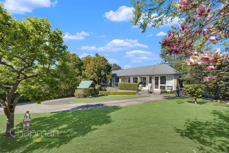 61 Hawkesbury Road, Springwood NSW 2777
