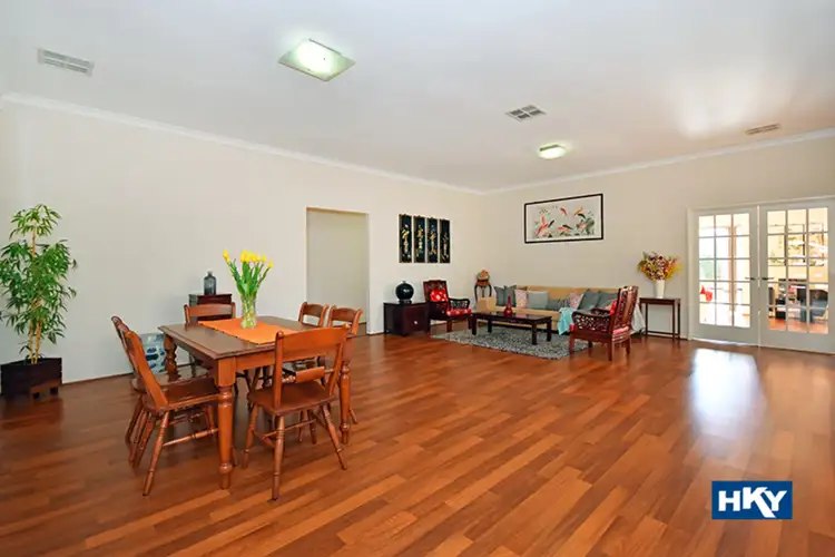 Fifth view of Homely house listing, 8 Dimora Way, Ellenbrook WA 6069