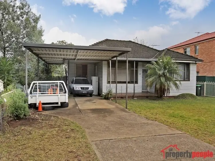 Fifth view of Homely house listing, 37 Nardoo Street, Ingleburn NSW 2565