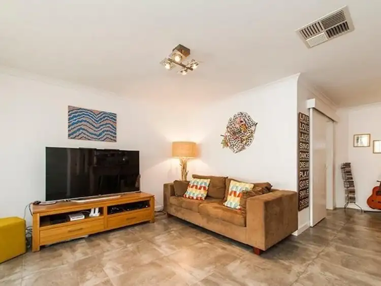 Fifth view of Homely house listing, 85 Bacchante Circle, Ocean Reef WA 6027