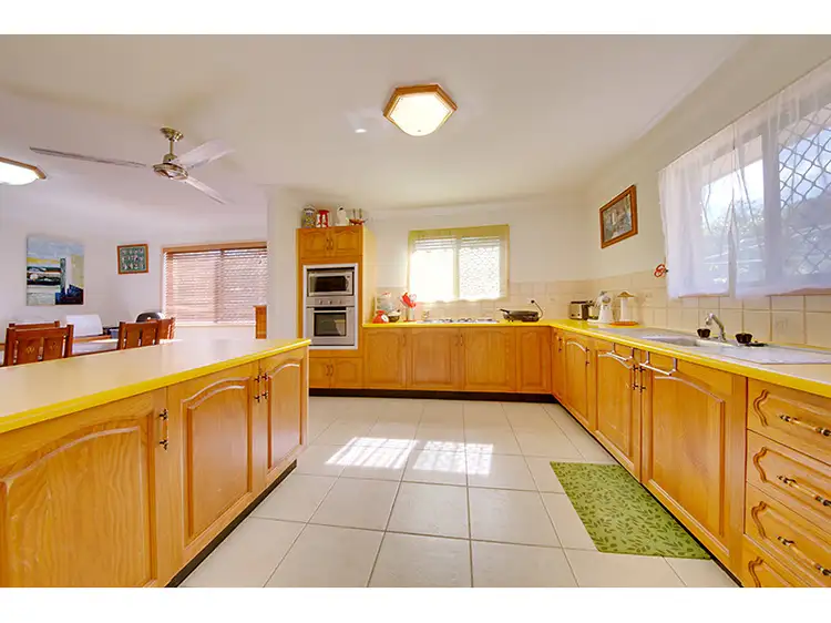 Third view of Homely house listing, 31 Meilland Street, Yeppoon QLD 4703