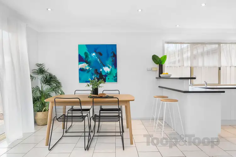 Second view of Homely house listing, 2 George Avenue, Allenby Gardens SA 5009