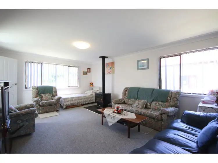 Second view of Homely house listing, 129 Kerry Street, Sanctuary Point NSW 2540