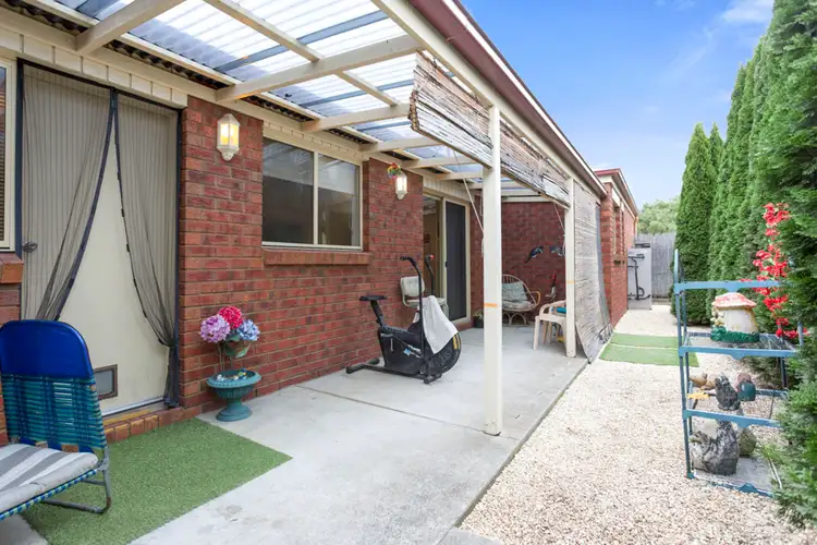 Third view of Homely unit listing, 1/12 Moore Street, Warrnambool VIC 3280