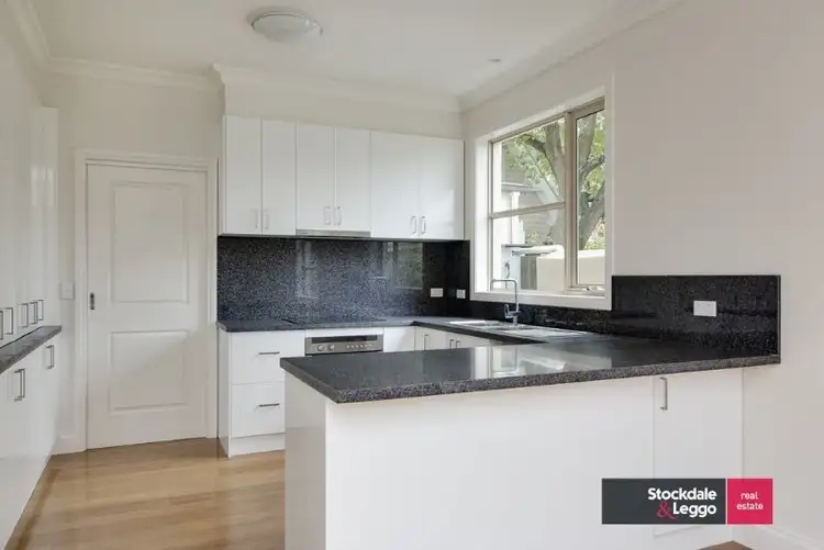 Third view of Homely house listing, 3/6 Albert Street, Cowes VIC 3922