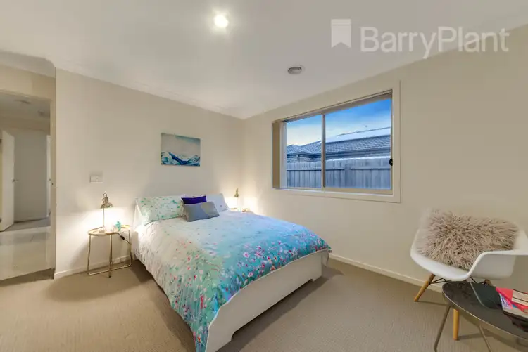 Fifth view of Homely house listing, 29 Rosella Avenue, Pakenham VIC 3810