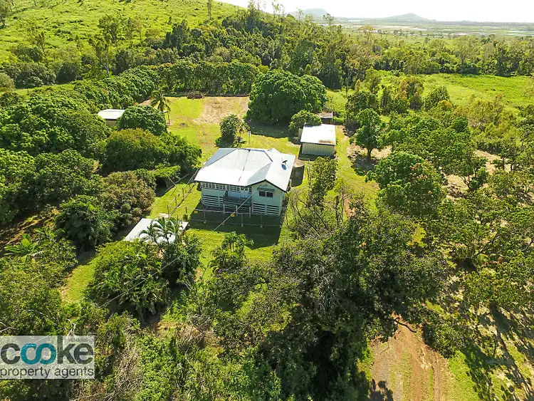 897 Tanby Road, Tanby QLD 4703