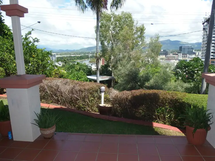 Main view of Homely apartment listing, 3/23 Willmett Street, Townsville City QLD 4810