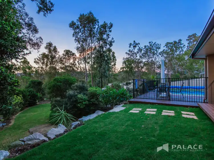 Sixth view of Homely house listing, 437 George Holt Drive, Mount Crosby QLD 4306