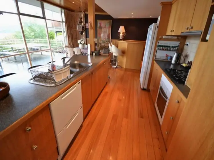 Seventh view of Homely house listing, 45 Bayside Boulevard, Goughs Bay VIC 3723