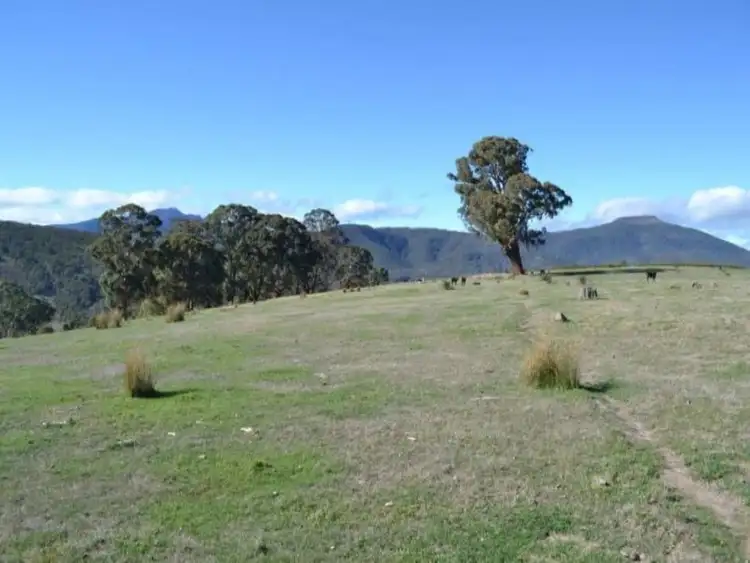 Sixth view of Homely rural property listing, LOT 61A McCormacks Lane, Mansfield VIC 3722