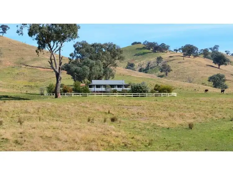 Third view of Homely rural property listing, 547 Dry Creek Road, Bonnie Doon VIC 3720