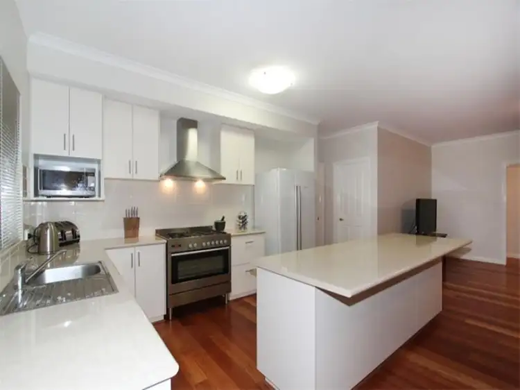 Fourth view of Homely house listing, 8 Matthews Way, Somerville, Kalgoorlie WA 6430