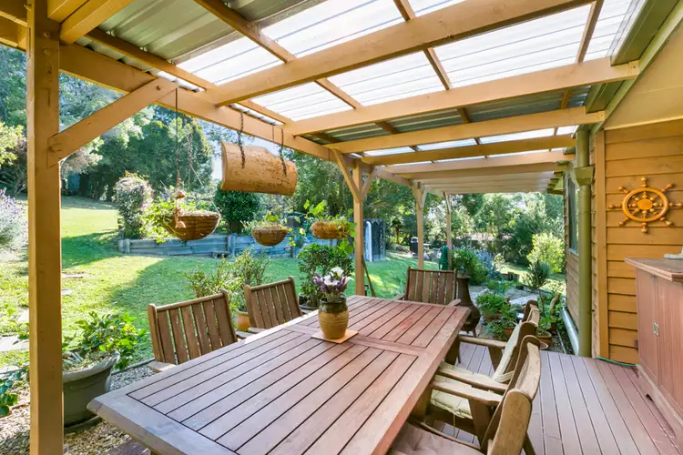 Second view of Homely house listing, 20-22 Bibaringa Close, Beechmont QLD 4211