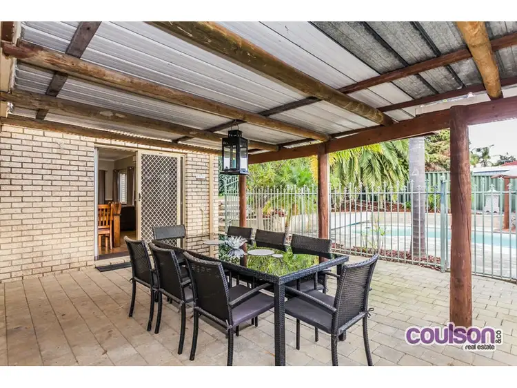 Fifth view of Homely house listing, 10 Tuart Ridge, Parmelia WA 6167