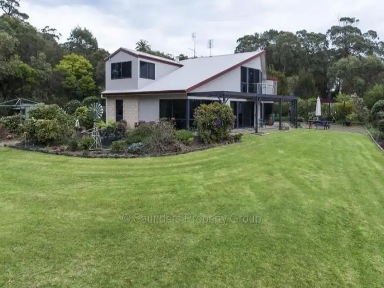 Main view of Homely house listing, 62 Gumbowie Drive, Port Sorell TAS 7307