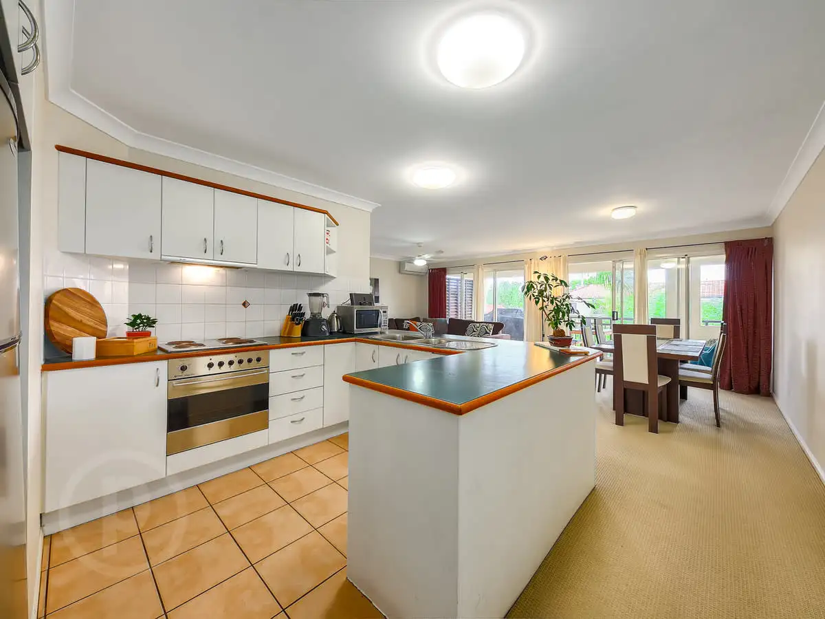 Main view of Homely unit listing, 16/17 Mitchell Street, Kedron QLD 4031