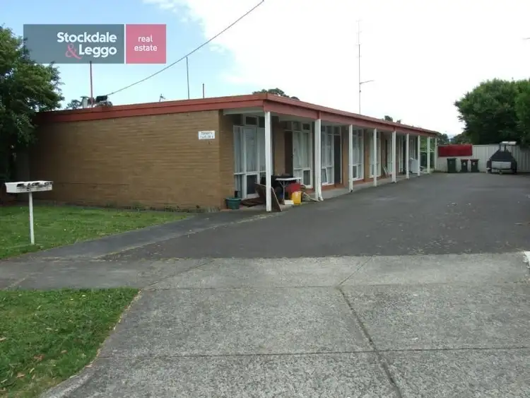 6 Brendan Street, Moe VIC 3825