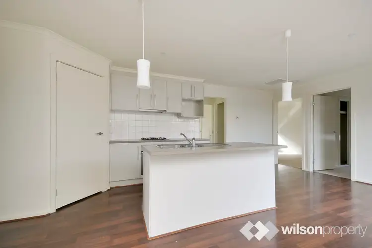 Fourth view of Homely house listing, 3 Lawn Avenue, Traralgon VIC 3844