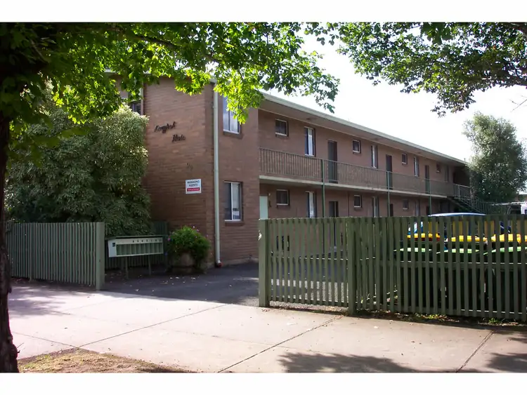 99 Macalister Street