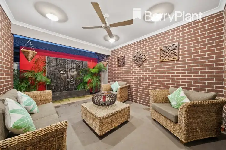 Sixth view of Homely house listing, 19 Inspiration Circuit, Pakenham VIC 3810