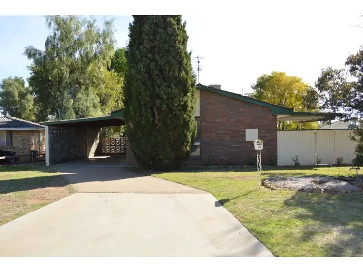 Main view of Homely house listing, 29 Hopedale Avenue, Gunnedah NSW 2380