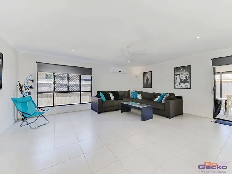 Seventh view of Homely house listing, 10 Jazz Court, Caboolture QLD 4510