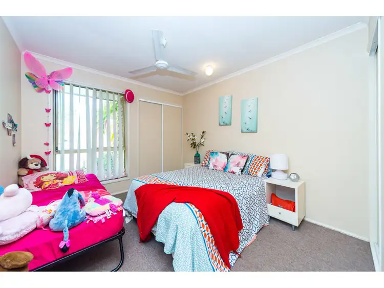 Fifth view of Homely villa listing, 21 Eucalyptus Court, Oxenford QLD 4210