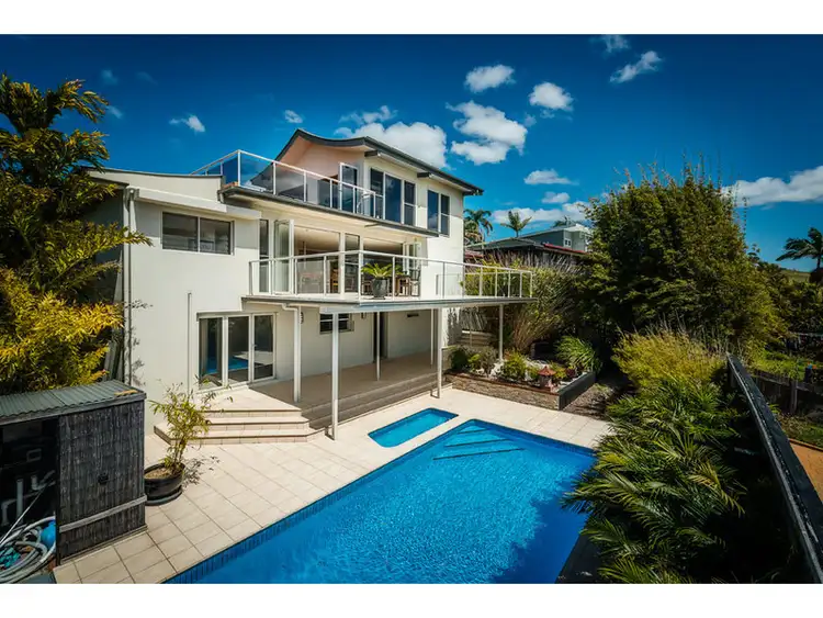 Fourth view of Homely house listing, 17 Macauleys Headland Drive, Coffs Harbour NSW 2450