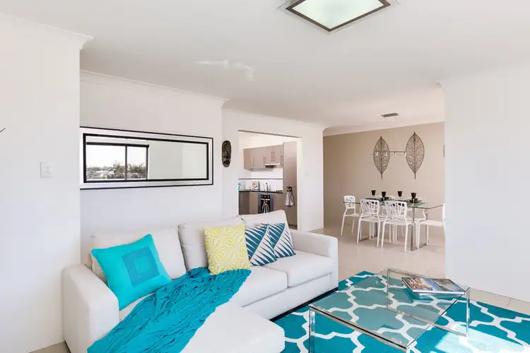 Main view of Homely unit listing, 6/26 Butler Street, Ascot QLD 4007