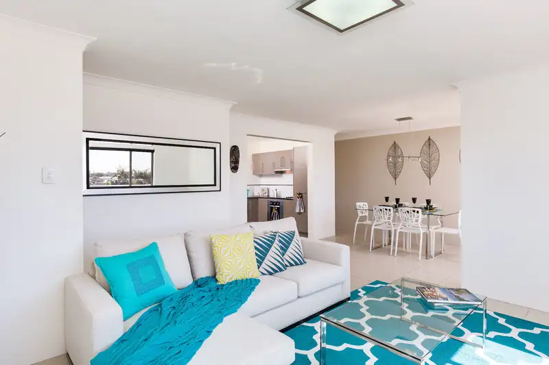 Main view of Homely unit listing, 6/26 Butler Street, Ascot QLD 4007