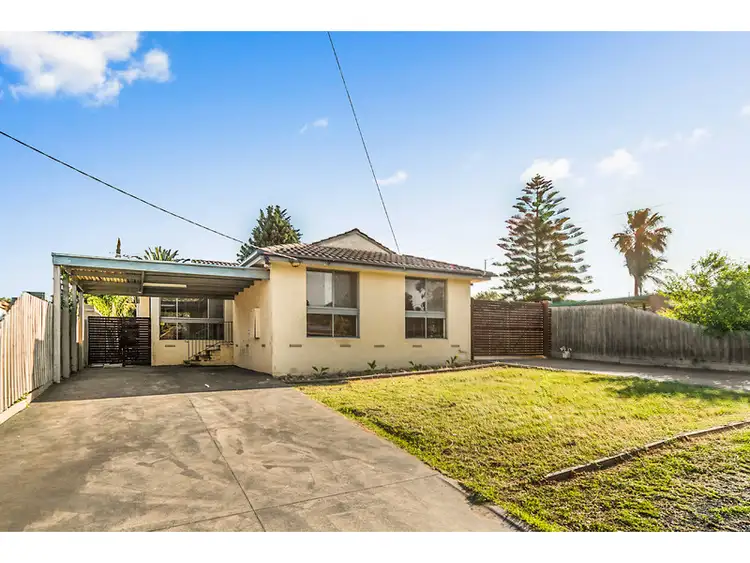 Main view of Homely house listing, 10 Gerald Drive, Langwarrin VIC 3910