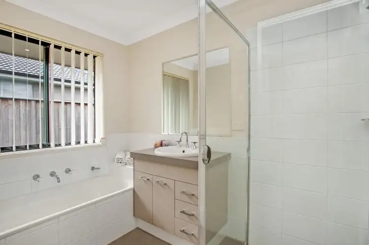 Fifth view of Homely house listing, 3 Olearia Way, Aberglasslyn NSW 2320